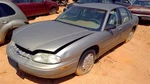 Trunk/hatch/tailgate Fits 95-01 Lumina Car 174109 Used. Price: $535.49.