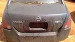 Trunk/hatch/tailgate Without Spoiler Fits 04-06 Maxima 248642 Used. Price: $636.64.