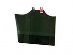 2022-2024 Jeep Wagoneer Rear Left Driver Side Door Window Glass Oem Used. Price: $125.00.