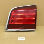 Lexus LX570 2008-2011 Oem Genuine Right Rh Inner Led Tail Light Lamp 81580-60220 Used. Price: $109.99.