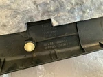Toyota RAV4 Liftgate Lower Trim 677500R041C0 New. Price: $75.00.