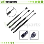 Tailgate HATCH+2 Hood For 2005-2010 Dodge Magnum Gas Spring Lift Support Strut New. Price: $24.77.