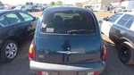Trunk/hatch/tailgate Privacy Tint Glass Fits 01-03 Pt Cruiser 32684624 Used. Price: $585.47.