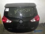 Toyota RAV4 2013 Trunk Lid Green 670050R100 8452 Used. Price: $1800.00.