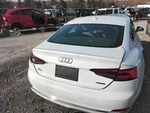 (local Pickup Only) Trunk/hatch/tailgate Sportback Without Surround View Fits 18 Used. Price: $717.16.