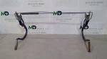 2016-2023 Chevrolet Malibu Trunk Deck Hinge Lever & Torsion Bar Rod 84765068 Used. Price: $90.00.