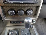 Used A/c Selector Switch Fits: 2011 Jeep Liberty Automatic Temperature Control. Price: $124.90.