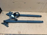2007-13 Bmw X5 E70 Spindle Drive Left Right Set 51247332695 51247332696 Struts Used. Price: $126.78.