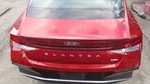 Trunk/hatch/tailgate Led Lamps Without Spoiler Fits 21-25 Elantra 166152 Used. Price: $960.00.