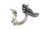 2019 - 2025 Acura Rdx Rear Liftgate Tailgate Right Side Hinge Oem Gray PB88M Used. Price: $44.78.