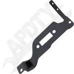 Apdty 166084 Front Bumper Bracket Lh, Outer, Crew/extended/standard Cab Pickup New. Price: $37.61.