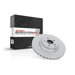Frt Disc Brake Rotor Power Stop AR8557EVC New. Price: $94.31.