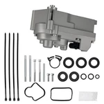 Turbo Electric Actuator For Cummins Isl 8.9L 2013 4034393 HE300VG HE351VE New. Price: $565.75.