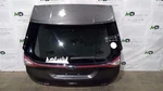2015-2018 Ford Edge Trunk Hatch Tailgate Back Cover FT4Z5840010B J7 Used. Price: $400.00.