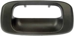 Tailgate Handle Bezel Dorman For 1999-2006 Chevrolet Silverado 1500 2000 2001 New. Price: $21.76.
