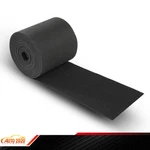 12" X 50' Black Ribbed Bunk Carpet / Marine Boat Trailer Runners Outdoor New. Price: $64.85.