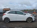 Used Deck Lid Fits: 2016 Hyundai Elantra Hatchback Gt Canada Market W/solar Glas. Price: $259.99.