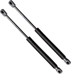 PM3396 Front Trunk Lift Supports Shock Struts Arms Prop Rod Damper Gas Springs New. Price: $22.99.