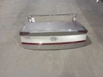 Trunk/hatch/tailgate Without Spoiler Fits 21-23 Sonata 4134395 Used. Price: $1039.99.