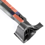 Omix-ada 12304.21 Liftgate Seal, Rear, Lower Oe Reference: 68139994AB ... New. Price: $115.90.