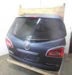 2013 2014 2015 2016 2017 Buick Enclave Rear Hatch Liftgate Oem Used. Price: $439.99.
