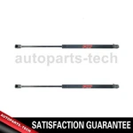 2X Focus Auto Parts Back Glass Lift Support For Chevrolet S10 Blazer 1983 1994 New. Price: $52.47.