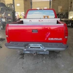 (local Pickup Only) Trunk/hatch/tailgate Fits 88-00 Chevrolet 2500 753611 Used. Price: $142.40.
