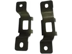 Replacement Tailgate Striker Plate Fits Gmc C2500 1988-2000 84NTBB New. Price: $20.97.