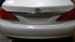 Trunk/hatch/tailgate Excluding Limited Fits 11-12 Avalon 946186 Used. Price: $643.50.