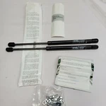 Part Universal Iaqwe Lift Supports Gas Struts Prop Arms Tailgate Toolbox L2 New. Price: $10.95.
