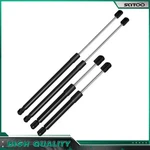 For 2005-2010 Dodge Dakota 2011 Ram Struts Lift Support Hood+trunk New. Price: $20.89.
