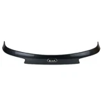 Oem 2016 2020 Kia Sorento Rear Liftgate Upper Molding Trim Panel 87371-C6000 Used. Price: $134.54.