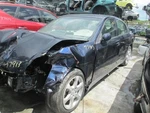 Trunk/hatch/tailgate Door Sedan Thru 7/02 Fits 03 Infiniti G35 445382 Used. Price: $139.30.