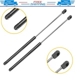 2PCS Gas Shock Struts Lift Support For Tesla 2012-2020 Rear Trunk Tailgate New. Price: $24.02.