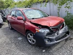 Trunk/hatch/tailgate Conventional Ignition Fits 11-13 Corolla 592999 Used. Price: $550.00.