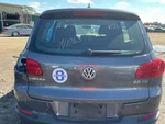 Trunk/hatch/tailgate Spoiler Without Camera Fits 12-17 Tiguan 2245481 Used. Price: $610.00.