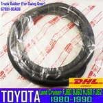 For Toyota Land Cruiser FJ62 HJ60 BJ60 Trunk Rubber Ambulance #67881-90A08 /A1 New. Price: $132.89.