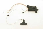 Oem 815903M000 Fuel Filler Door Opener Lock Actuator For Hyundai Genesis 2009 14 New. Price: $69.95.