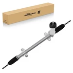Complete Steering Rack And Pinion Assembly For Hyundai Elantra 2008-2012 97-2691 New. Price: $95.74.