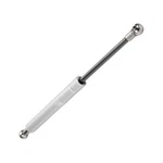 Autohaux Pc 12INCH 44LBS/200N Silver Tone Lift Supports Struts Shocks Gas... New. Price: $25.99.