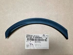 Genuine Rear Fender Molding Wheel Flare Garnish 23-24-25 Sportage Passenger Matt New. Price: $70.00.