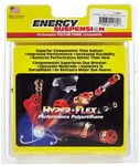 Energy Suspension Tailgate Tire Bumper 2.9105G New. Price: $47.09.