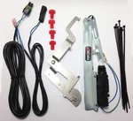 Pop & 06-19 Ridgeline Power Tailgate Lock(for Manual Handle Must Use New. Price: $114.97.