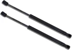 Qty Fits Infiniti Q60 2017 To 2021 Hood Lift Supports Shocks New. Price: $29.99.