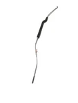 Genuine Ford 9L3Z-99431A79-B Link Door Handle To New. Price: $23.51.