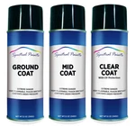 For Toyota 071 Arctic Frost Pearl Spray Paint & Clear Compatible New. Price: $69.99.