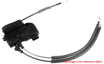 Oem 81320S8530 Front/right Door Lock Latch Actuator For Hyundai Palisade 2023 25 New. Price: $109.95.