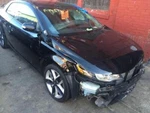 10 11 12 Kia Forte Trunk/hatch/tailgate Cpe Sx Led 133017 Used. Price: $399.99.