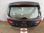Hatch Tailgate Station Wgn Outback 10-14 Legacy 9862214 Used. Price: $456.00.