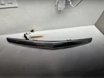 2013 -2017 Cadillac Xts Rear Trunk Lid License Molding W/ Camera Oem 20916703DA Used. Price: $199.99.
